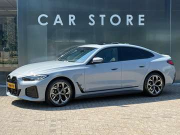 EDrive40 High Exe M-SPORT 84 kWh 96% SOH PANO|LEDE