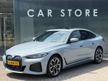 EDrive40 High Exe M-SPORT 84 kWh 96% SOH PANO|LEDE