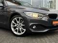 BMW 430 i GranCoupe LED*PDC*Schiebedach*Temp* Grau - thumbnail 2