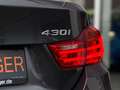 BMW 430 i GranCoupe LED*PDC*Schiebedach*Temp* Grau - thumbnail 35