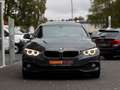 BMW 430 i GranCoupe LED*PDC*Schiebedach*Temp* Grau - thumbnail 8