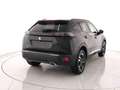 Peugeot 2008 1.2 puretech Allure Pack s&s 130cv Zwart - thumbnail 3