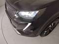 Peugeot 2008 1.2 puretech Allure Pack s&s 130cv Zwart - thumbnail 5