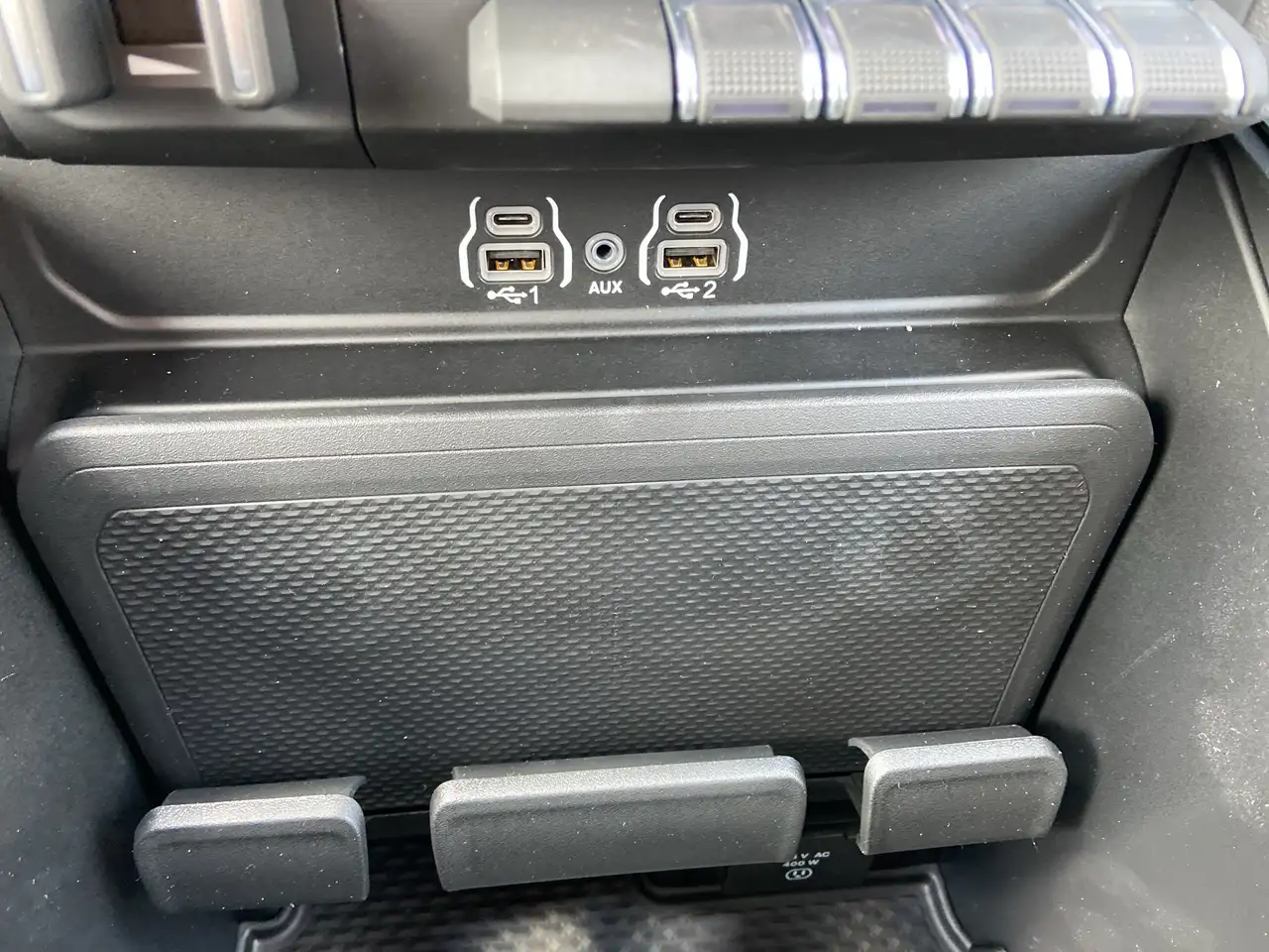 RAM 1500 photo RAM 1500