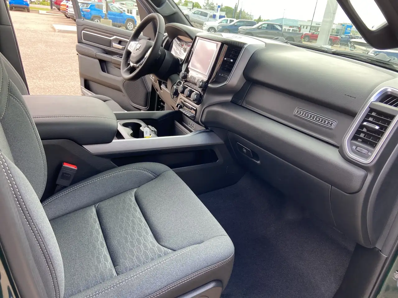 RAM 1500 photo RAM 1500