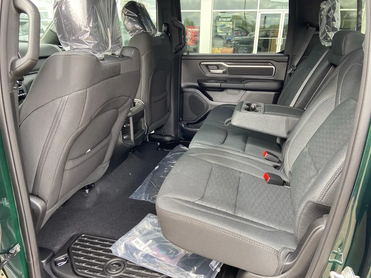 RAM 1500 photo RAM 1500