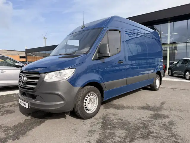 Mercedes-Benz Sprinter 311 CDI GB L2 FWD Functional 3.5T