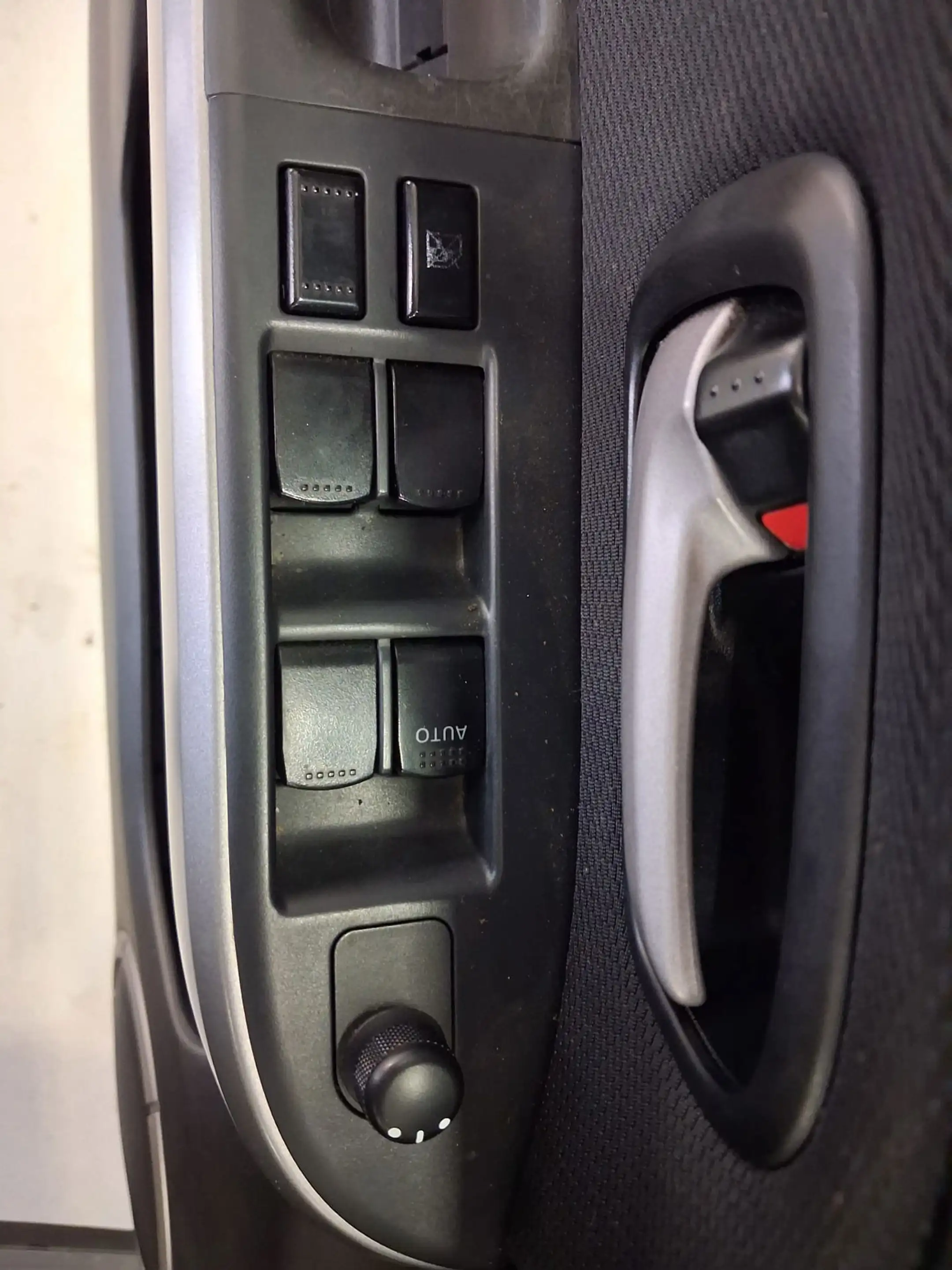 Suzuki Grand Vitara 2.4 Exclusive Automaat - Airco, PDC. — photo 12