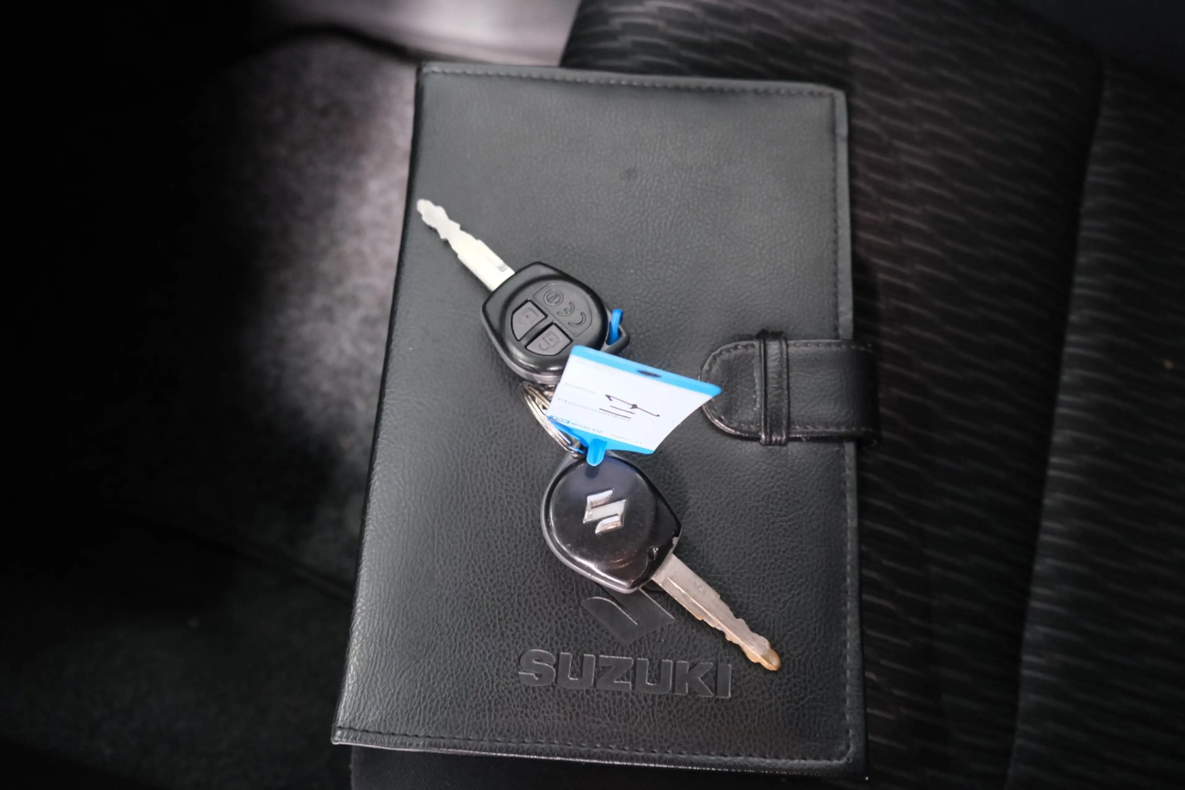 Suzuki Grand Vitara 2.4 Exclusive Automaat - Airco, PDC. — photo 23