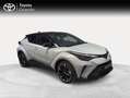Toyota C-HR 180H GR Sport Gris - thumbnail 19