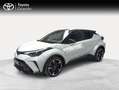 Toyota C-HR 180H GR Sport Gris - thumbnail 1