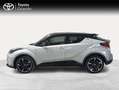 Toyota C-HR 180H GR Sport Gris - thumbnail 3