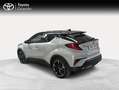 Toyota C-HR 180H GR Sport Gris - thumbnail 2