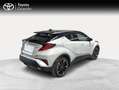 Toyota C-HR 180H GR Sport Gris - thumbnail 18
