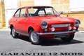 SEAT 850 Coupé Rouge - thumbnail 1