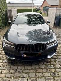 740eA Plug-In Hybrid (240 kW)