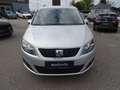 SEAT Alhambra Executive 2,0 TDI Argent - thumbnail 8