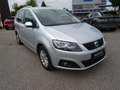 SEAT Alhambra Executive 2,0 TDI Argent - thumbnail 7