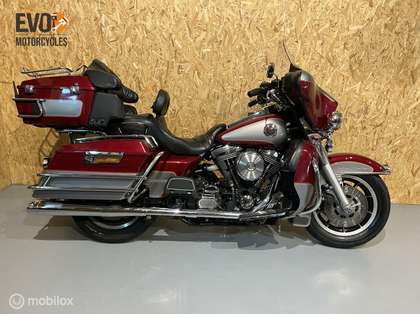 Harley-Davidson Electra Glide FLHTC Classic