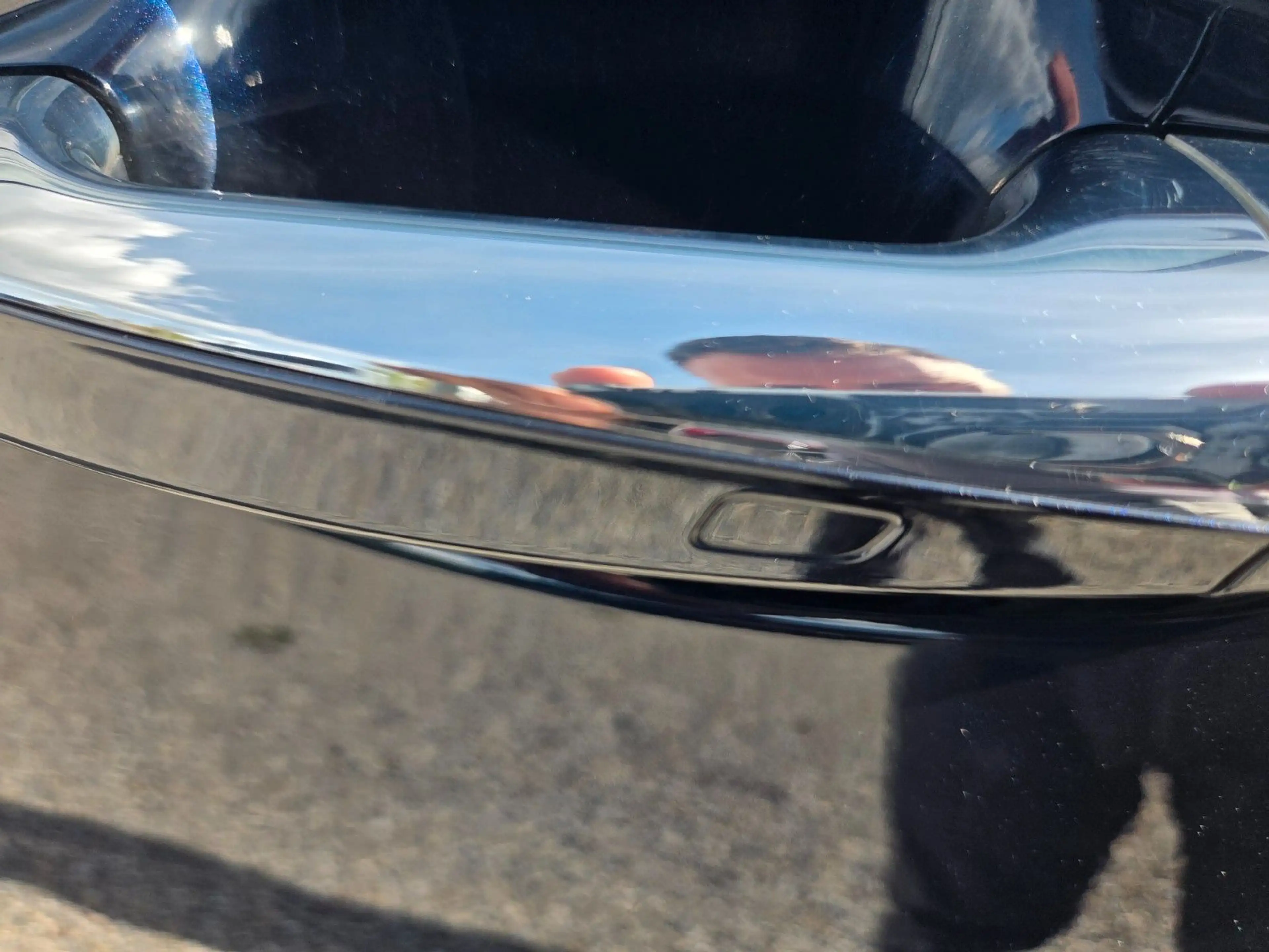 Mercedes-Benz E 300 e T Massage*Pano*360°Kamera*HUD*Keyless — photo 20