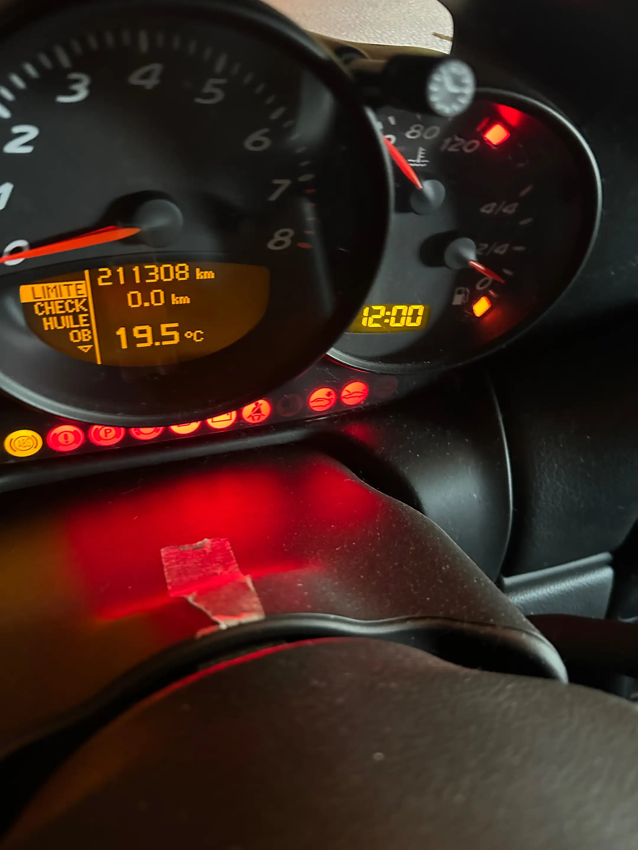 Porsche Boxster 2.7i — photo 6