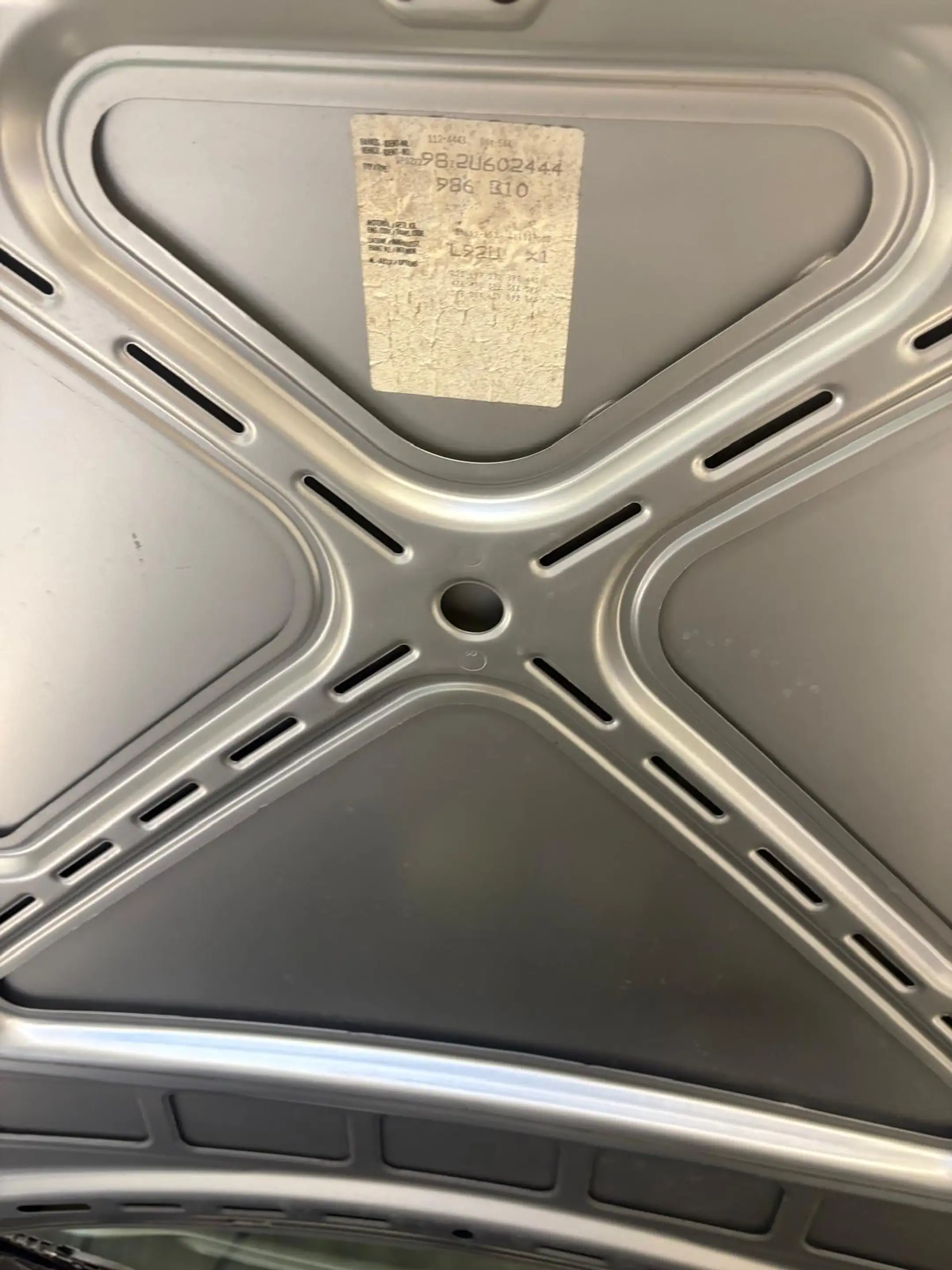 Porsche Boxster 2.7i — photo 5