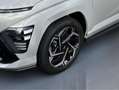 Hyundai KONA KONA SX2 1.6 T-Gdi 198PS DCT 4WD N LINE Ultimate-P Grau - thumbnail 5