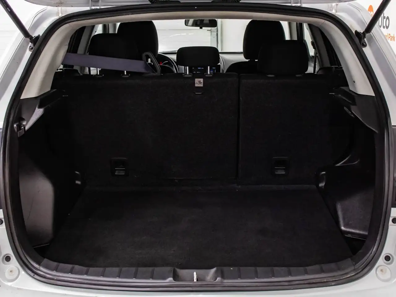 Mitsubishi RVR снимка Mitsubishi RVR