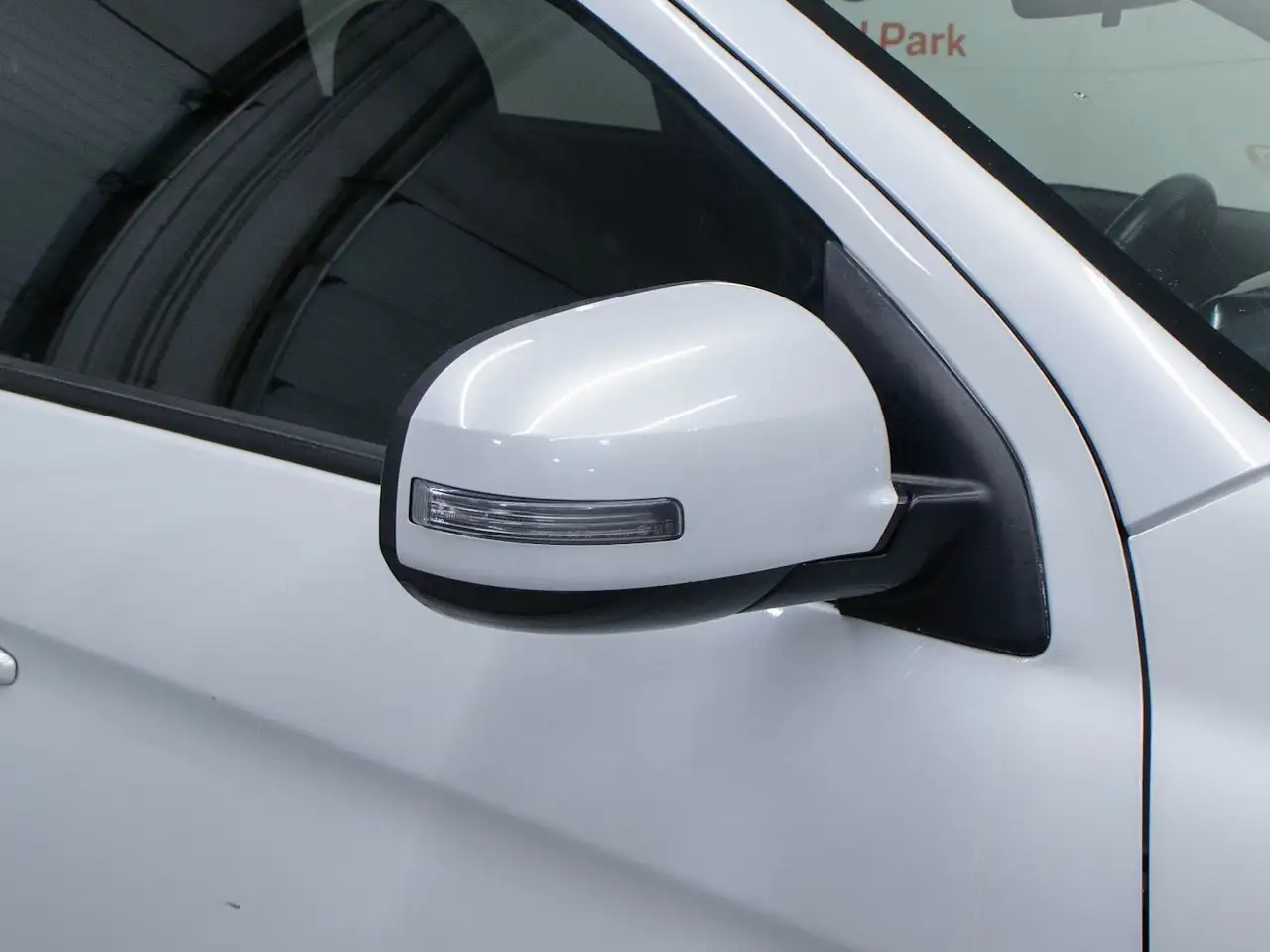 Mitsubishi RVR снимка Mitsubishi RVR