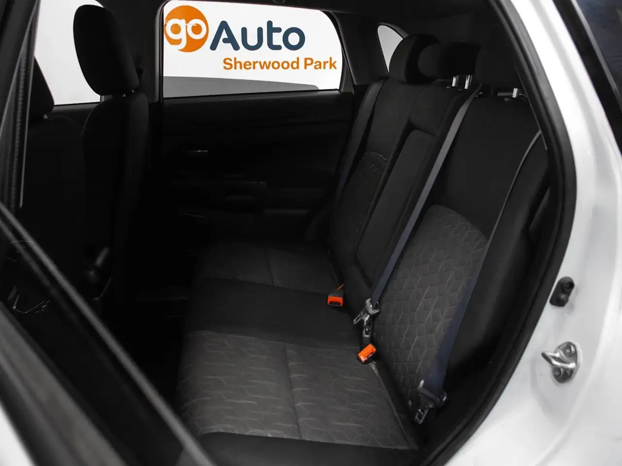 Mitsubishi RVR снимка Mitsubishi RVR