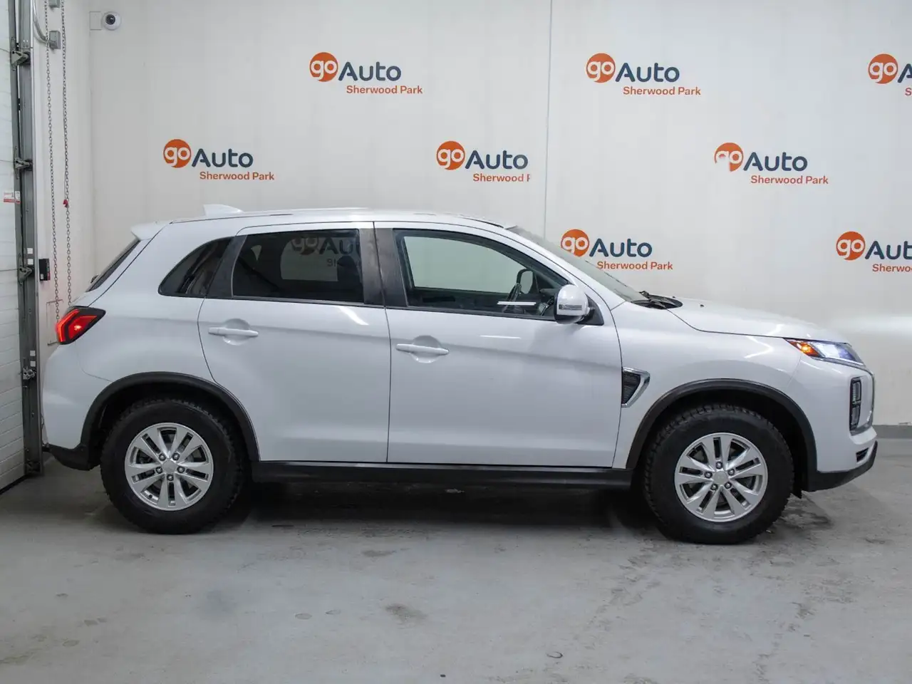Mitsubishi RVR снимка Mitsubishi RVR