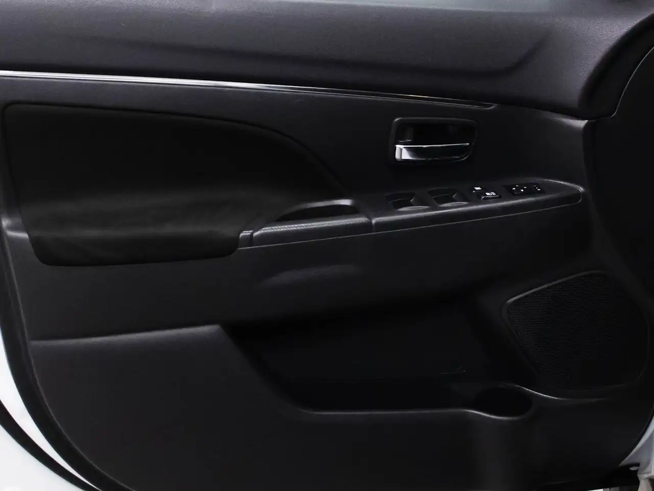 Mitsubishi RVR снимка Mitsubishi RVR