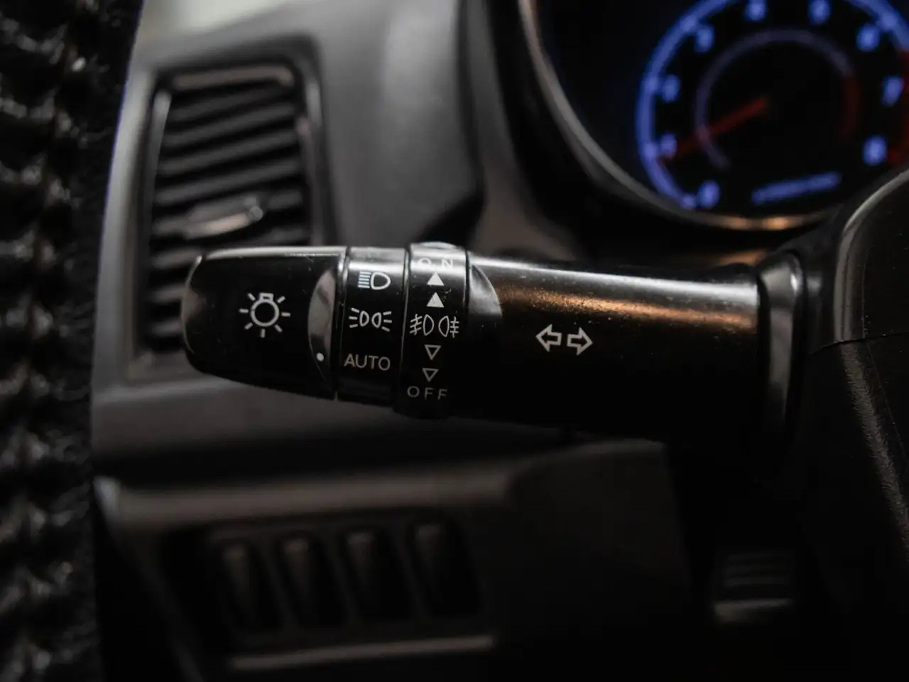 Mitsubishi RVR снимка Mitsubishi RVR