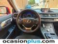 Lexus CT 200h Executive Rojo - thumbnail 21