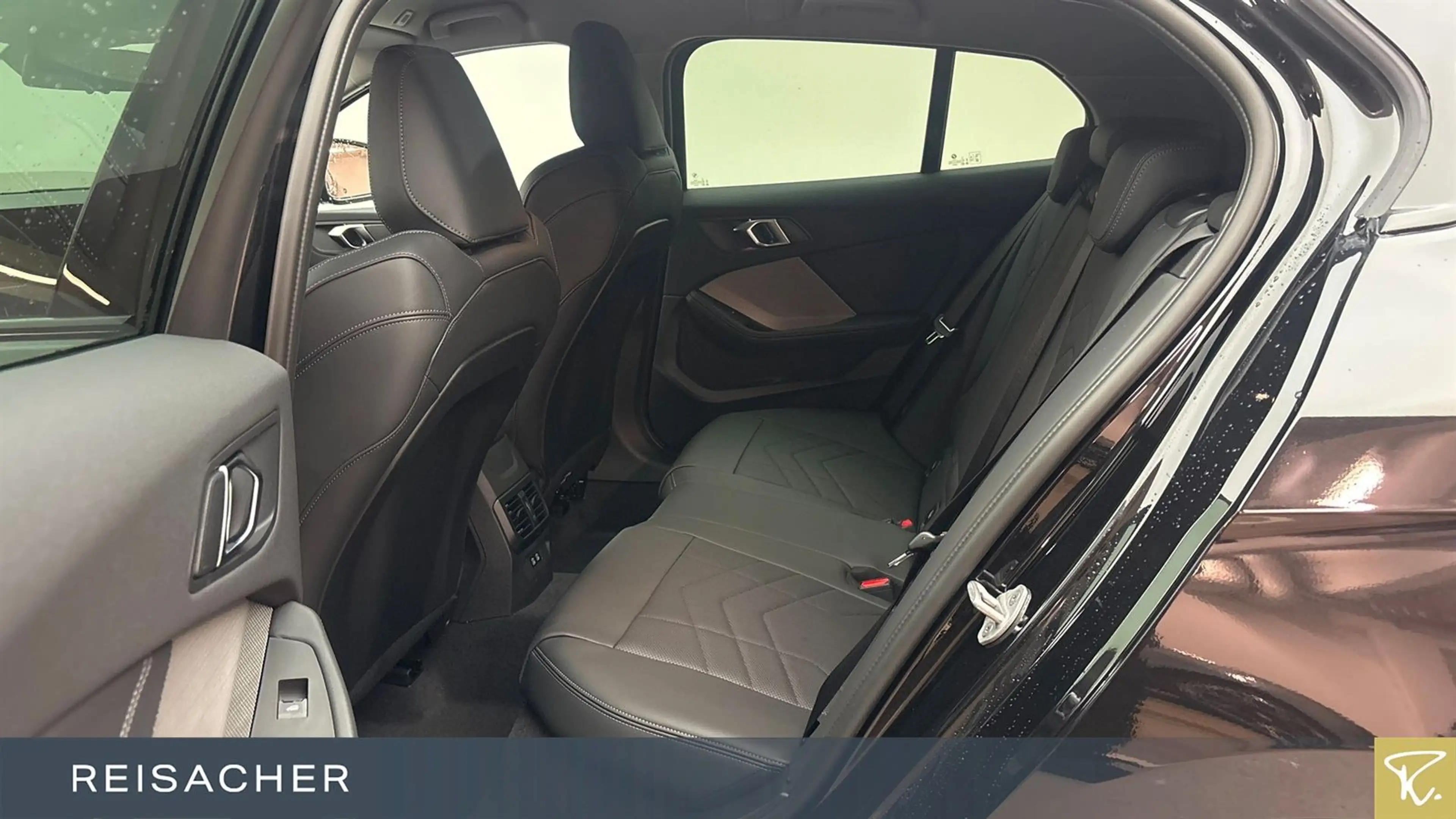 BMW 120 Autom. Parksystem Keyless Go HiFi-System — photo 8