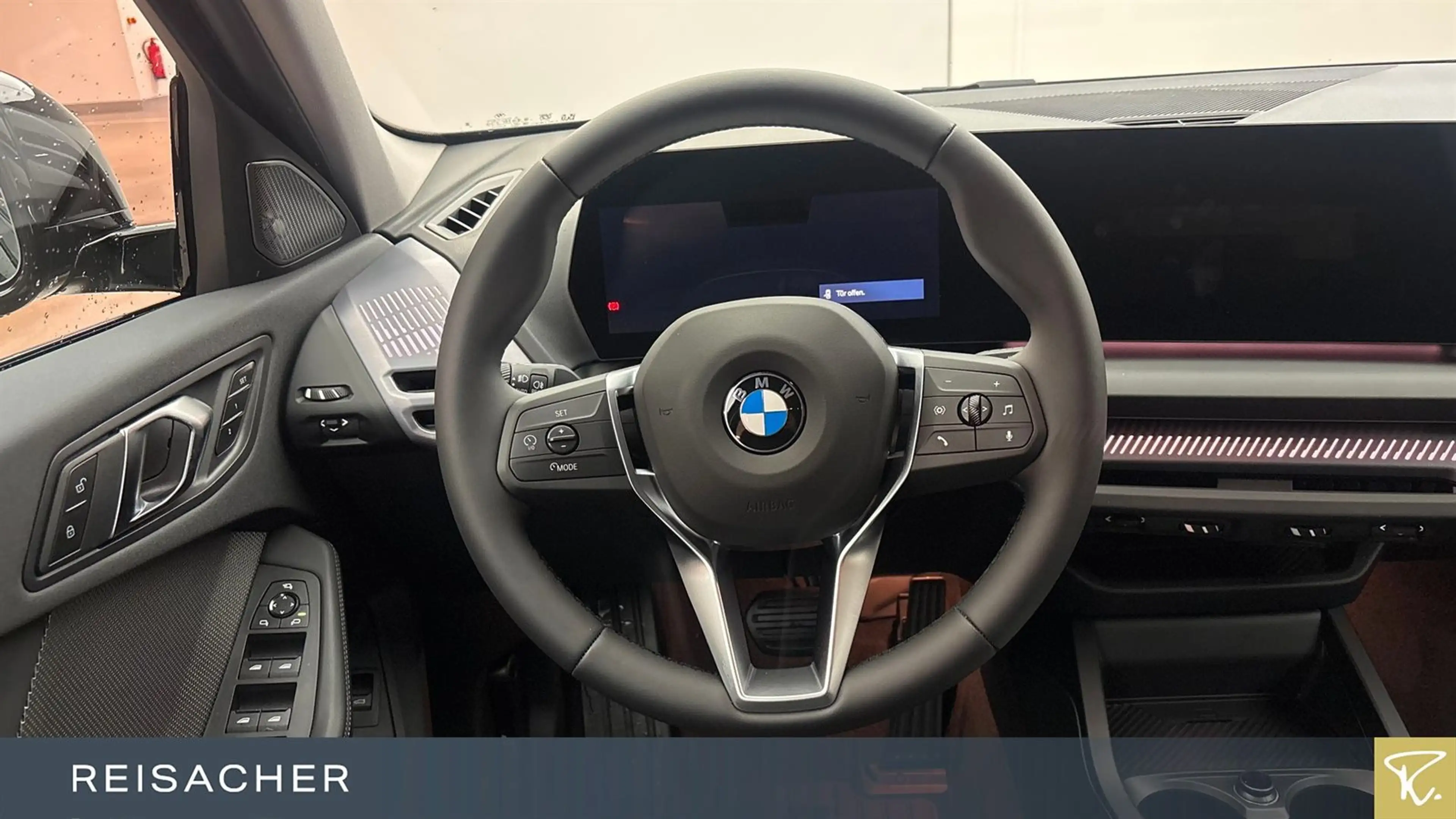 BMW 120 Autom. Parksystem Keyless Go HiFi-System — photo 5