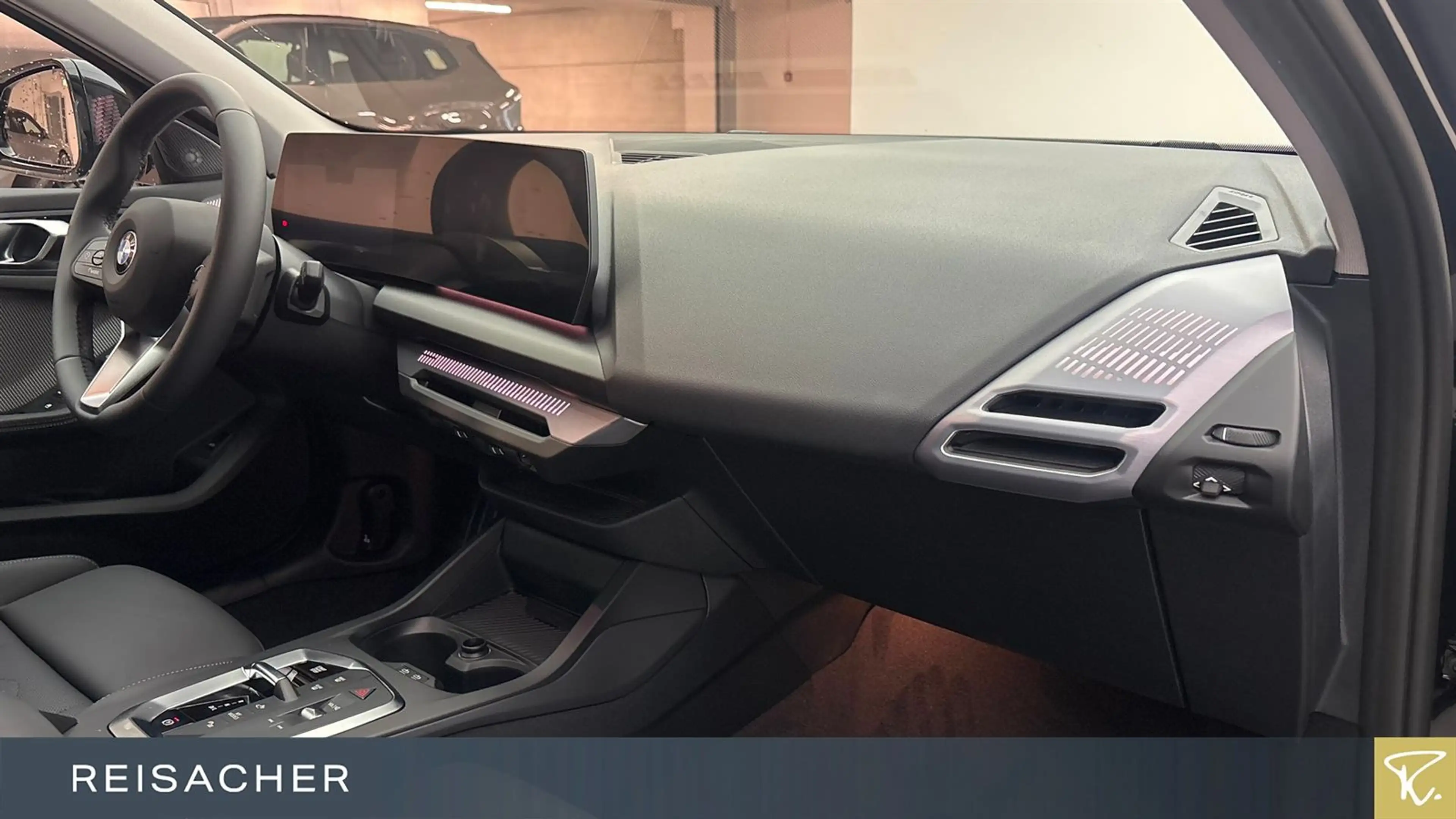 BMW 120 Autom. Parksystem Keyless Go HiFi-System — photo 12