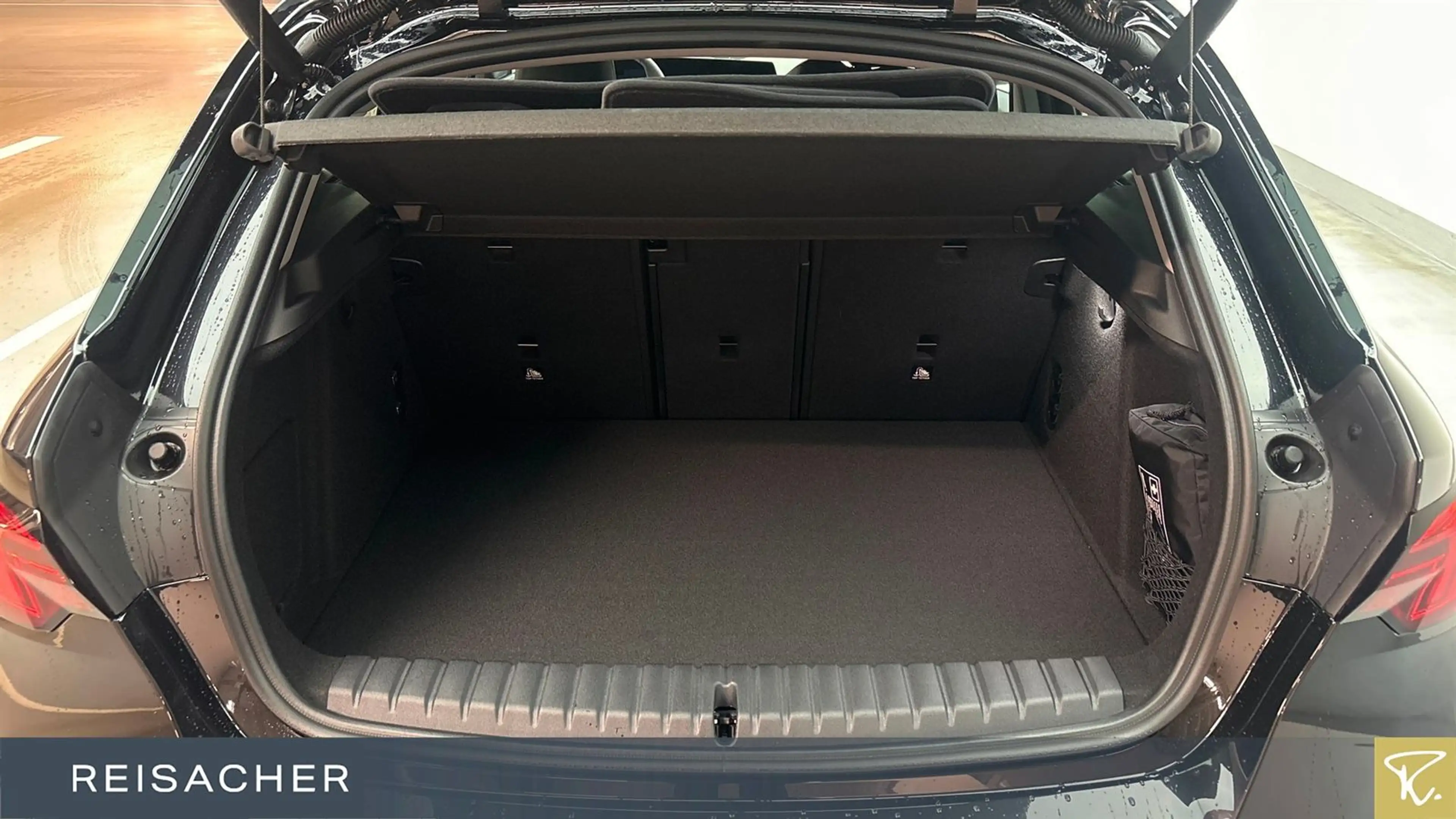 BMW 120 Autom. Parksystem Keyless Go HiFi-System — photo 10