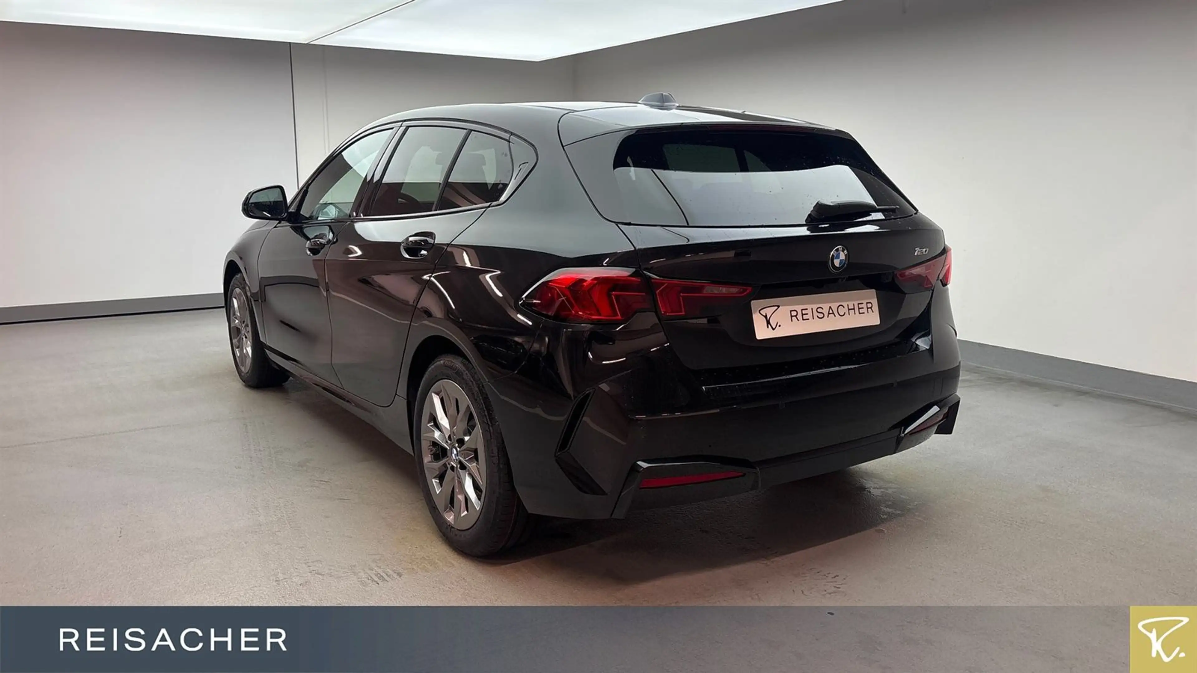 BMW 120 Autom. Parksystem Keyless Go HiFi-System — photo 2