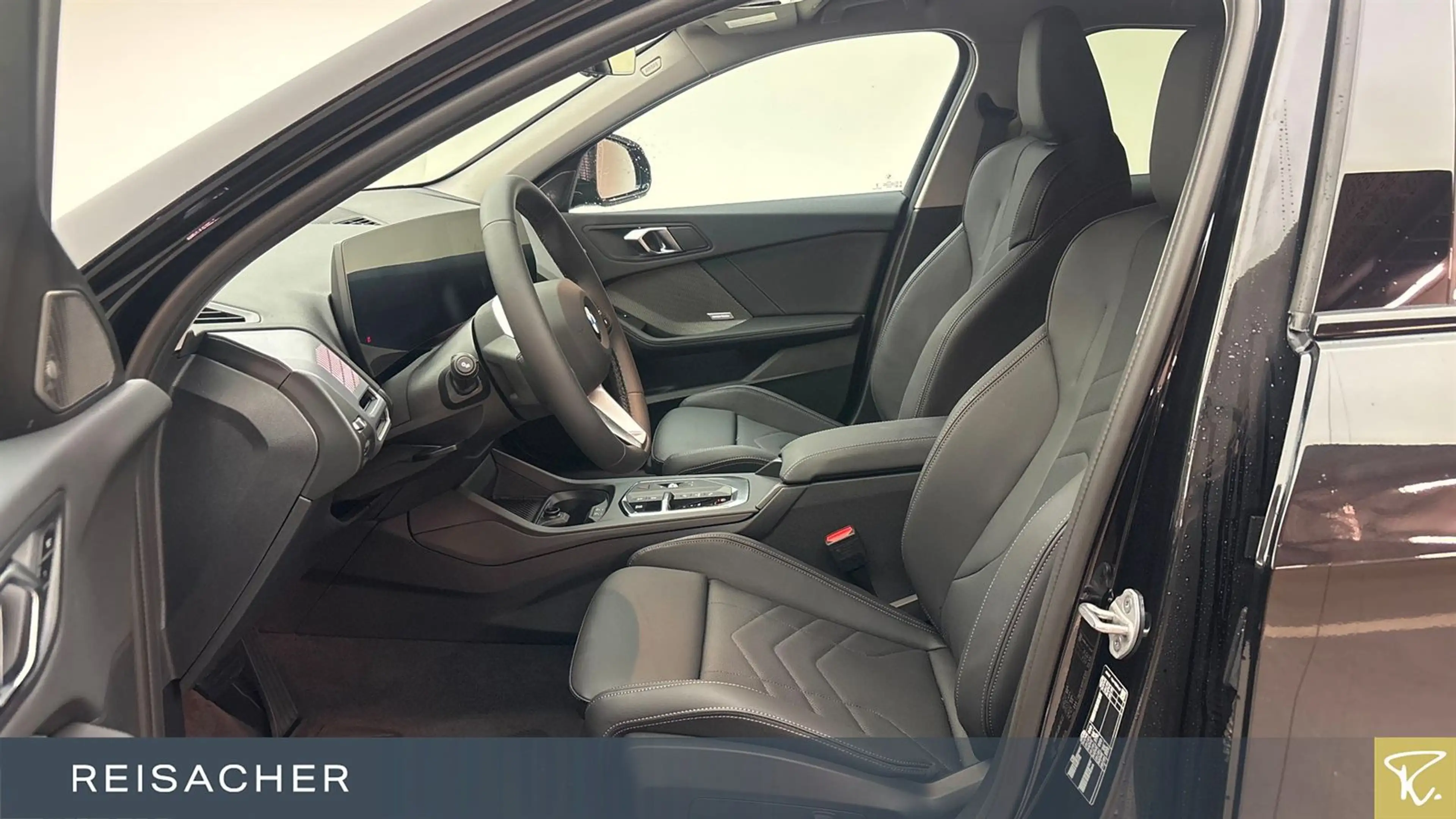 BMW 120 Autom. Parksystem Keyless Go HiFi-System — photo 4