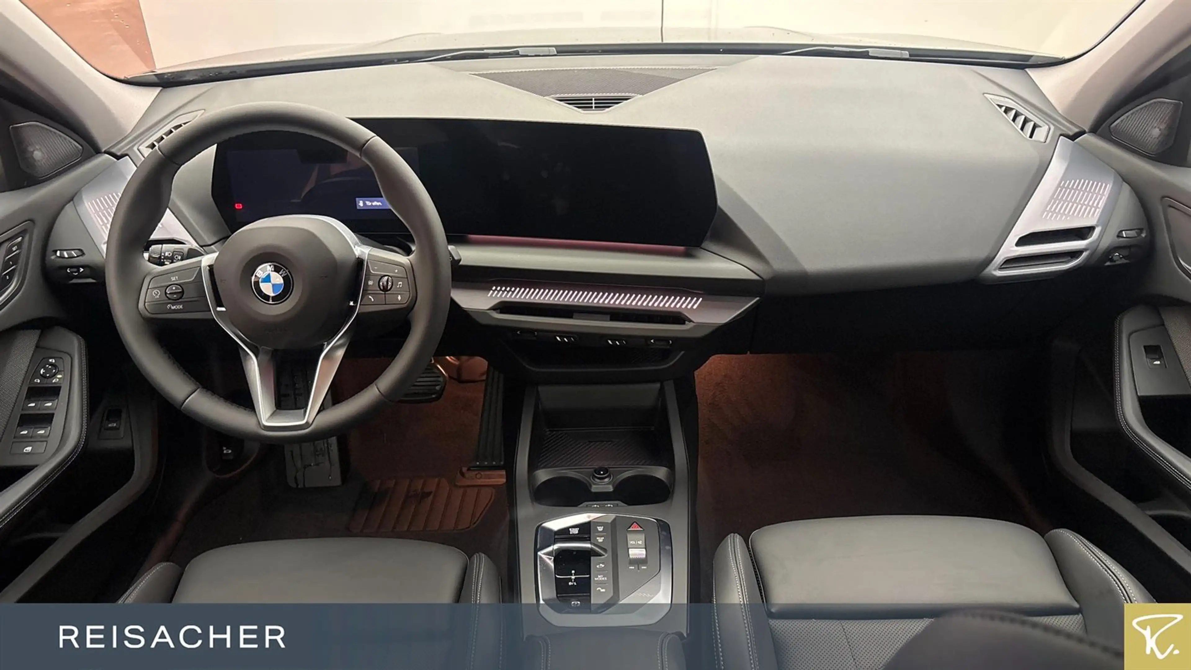 BMW 120 Autom. Parksystem Keyless Go HiFi-System — photo 6
