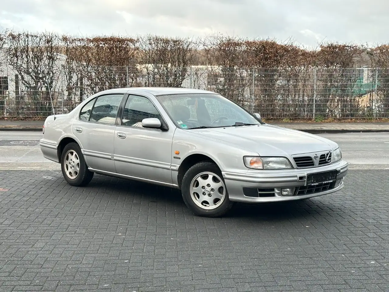 Nissan Maxima