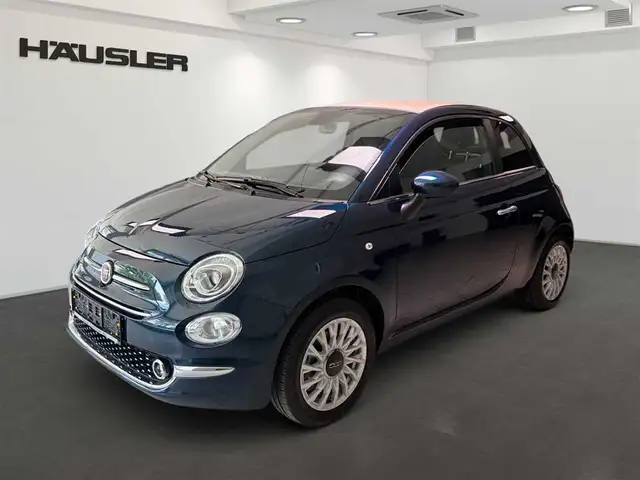 Fiat 500C 1.0 Dolcevita Klimaautomatik PDC hinten Navi