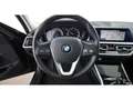 BMW 318 d Touring Sport Line Aut LED LEDER NAVI R-CAM Schwarz - thumbnail 23