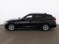 BMW 318 d Touring Sport Line Aut LED LEDER NAVI R-CAM Schwarz - thumbnail 6
