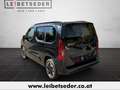Fiat E-Doblo e-Doblo M 54kWh Schwarz - thumbnail 5