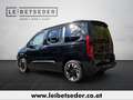 Fiat E-Doblo e-Doblo M 54kWh Schwarz - thumbnail 4