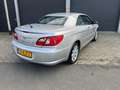 Chrysler Sebring 2.7 Limited Cabriolet Gris - thumbnail 4