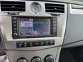 Chrysler Sebring 2.7 Limited Cabriolet Gris - thumbnail 13