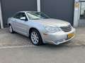 Chrysler Sebring 2.7 Limited Cabriolet Gris - thumbnail 2
